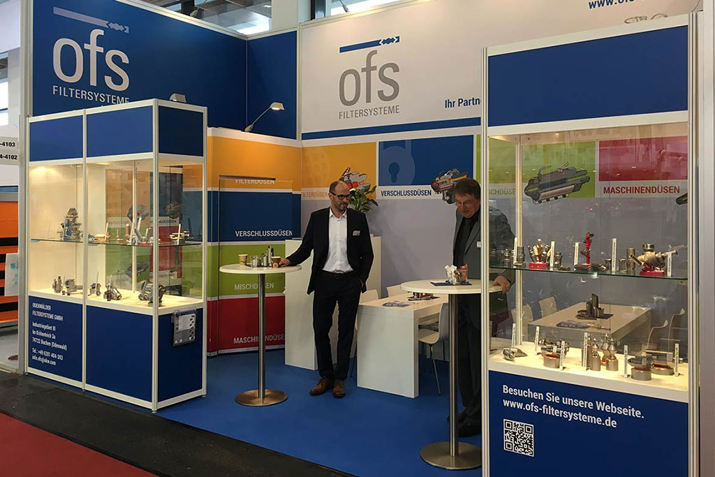 Ausstellungen, Messeauftritte und Präsentationen aus 74722 Buchen (Odenwald)