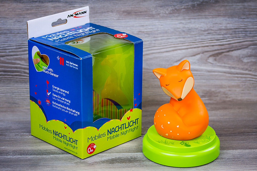 Verpackung und Produkt by SchreiberGrimm aus 74722 Buchen