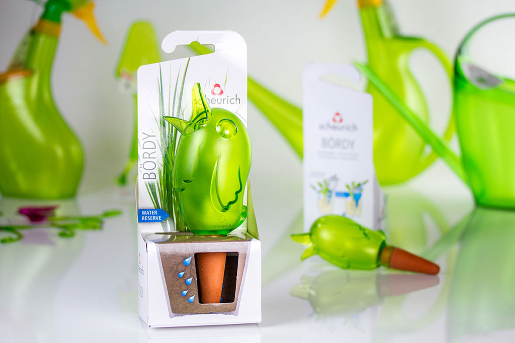 Verpackung und Produkt by SchreiberGrimm aus 74722 Buchen